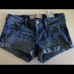 Hollister Shorts